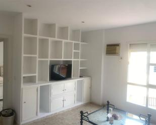 Flat to rent in Plaza de Toros, 38, Plaza de Toros - Ayuntamiento