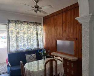 Menjador de Apartament de lloguer en  Cádiz Capital