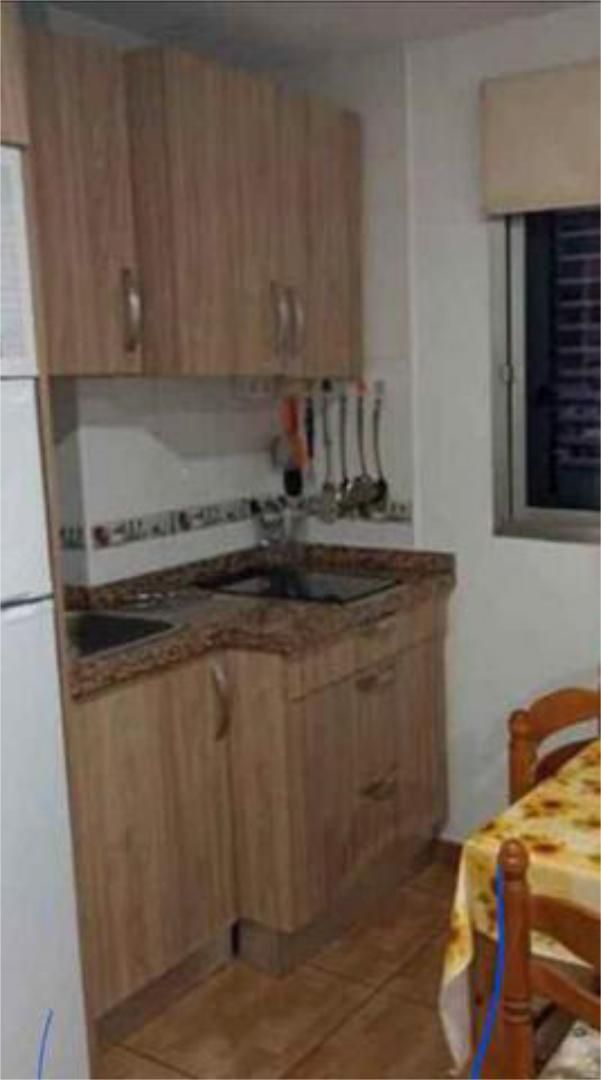 Cuina de Apartament de lloguer en Güímar