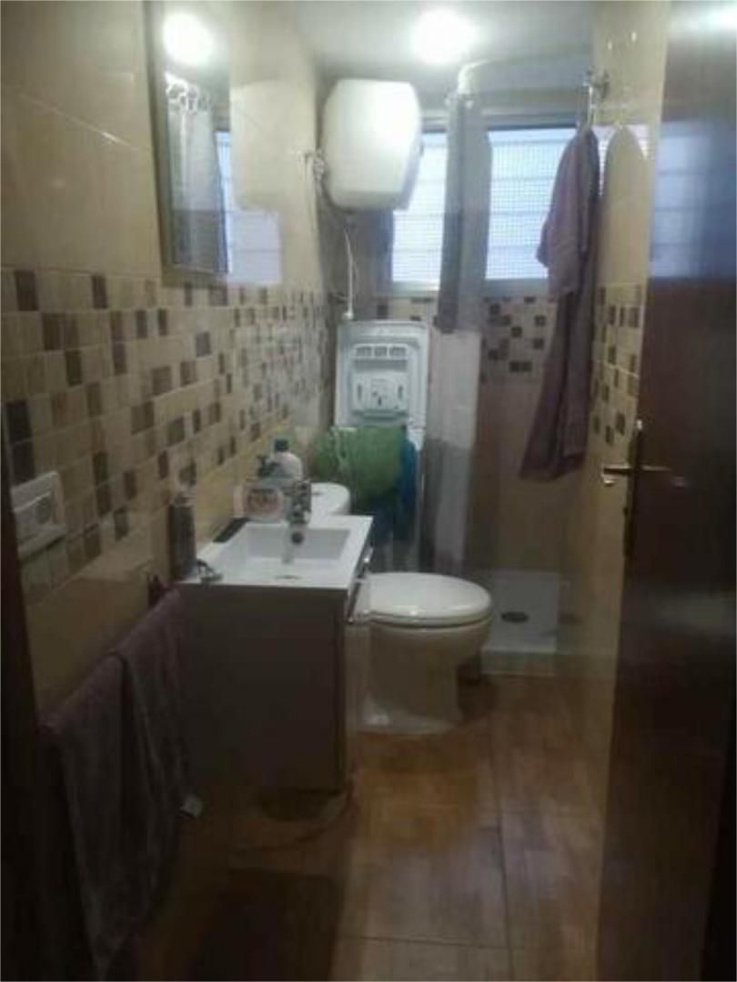 Bathroom of Apartment to rent in Güímar