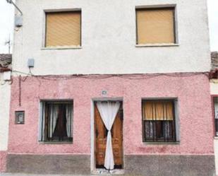 Exterior view of House or chalet for sale in Gurrea de Gállego