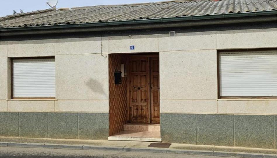 Foto 1 de Casa o xalet en venda a Calle San Blas, 4, Soto de la Vega, León