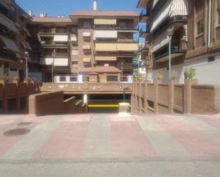 Aparcament de Garatge de lloguer en Alcalá de Henares