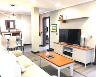 Flat to rent in Calle Caveda, 4, Salesas - Foncalada - Campoamor