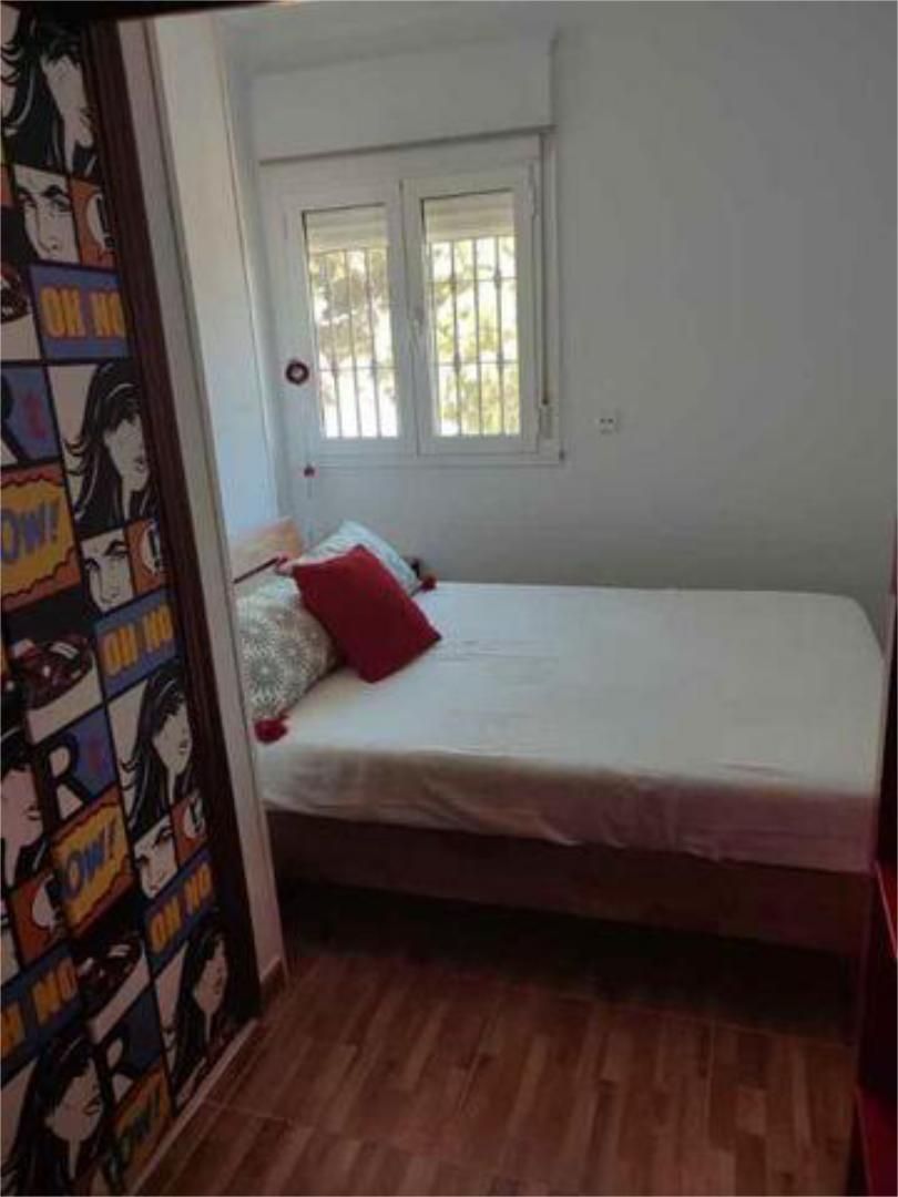 Casa o xalet per a compartir a Fuentebravía