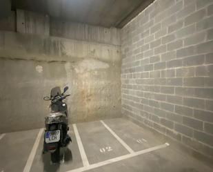 Aparcament de Garatge de lloguer en Mataró