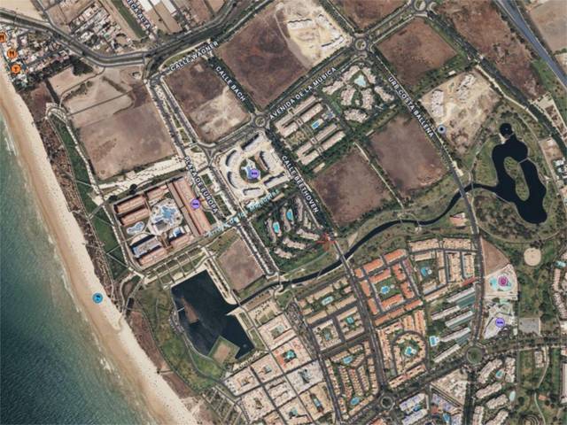 Piso en Venta en Calle Mozart, 4 en Las Tres Piedras - Costa Ballena