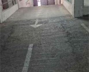 Parking of Garage to rent in Caudete
