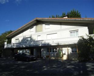 Exterior view of House or chalet for sale in Arrankudiaga  with Heating, Private garden and Terrace