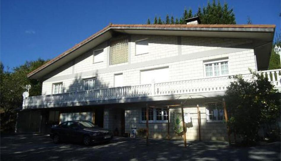 Casa o xalet en venda a Arrankudiaga, Bizkaia - imatge 1 Foto 1 de Casa o xalet en venda a Arrankudiaga, Bizkaia