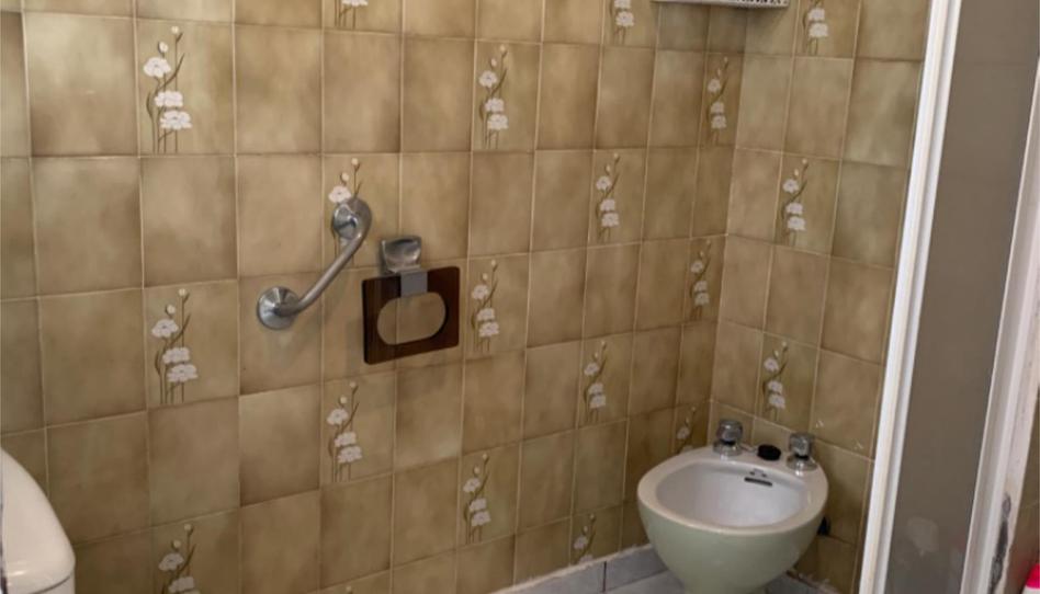 Pis en venda a Calle Servetinal, 35, Utiel, Valencia - imatge 1 Foto 1 de Pis en venda a Calle Servetinal, 35, Utiel, Valencia