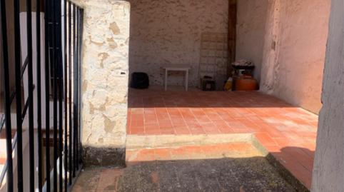 Pis en venda a Calle Servetinal, 35, Utiel, Valencia - imatge 2 Foto 2 de Pis en venda a Calle Servetinal, 35, Utiel, Valencia