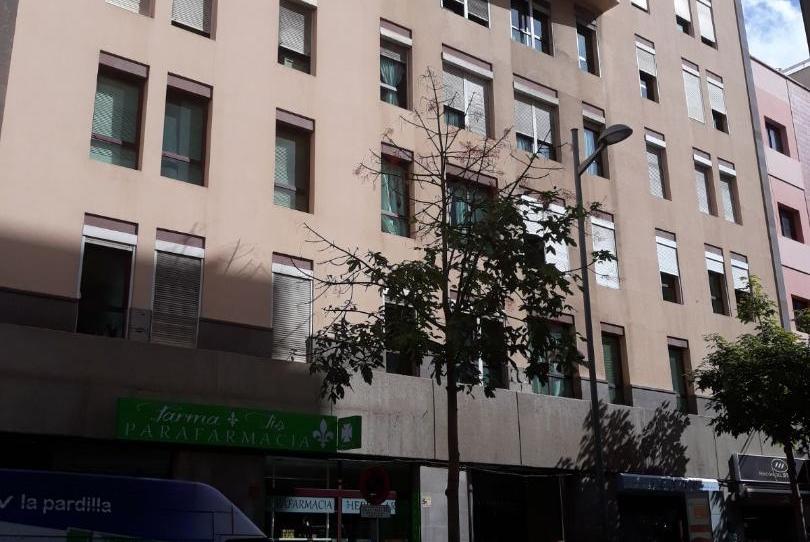 Estudi en venda a Calle León y Castillo, 182, Arenales - Lugo - Avda. Marítima, Las Palmas - imatge 1 Foto 1 de Estudi en venda a Calle León y Castillo, 182, Arenales - Lugo - Avda. Marítima, Las Palmas