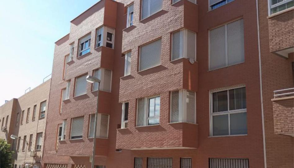 Photo 1 of Flat for sale in Calle Antonio Cano, 27, San Luis, Almería