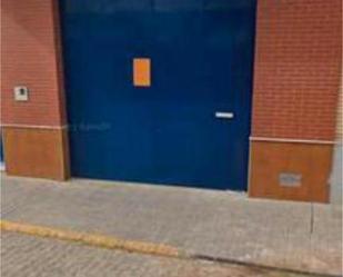 Aparcament de Nau industrial de lloguer en Brenes