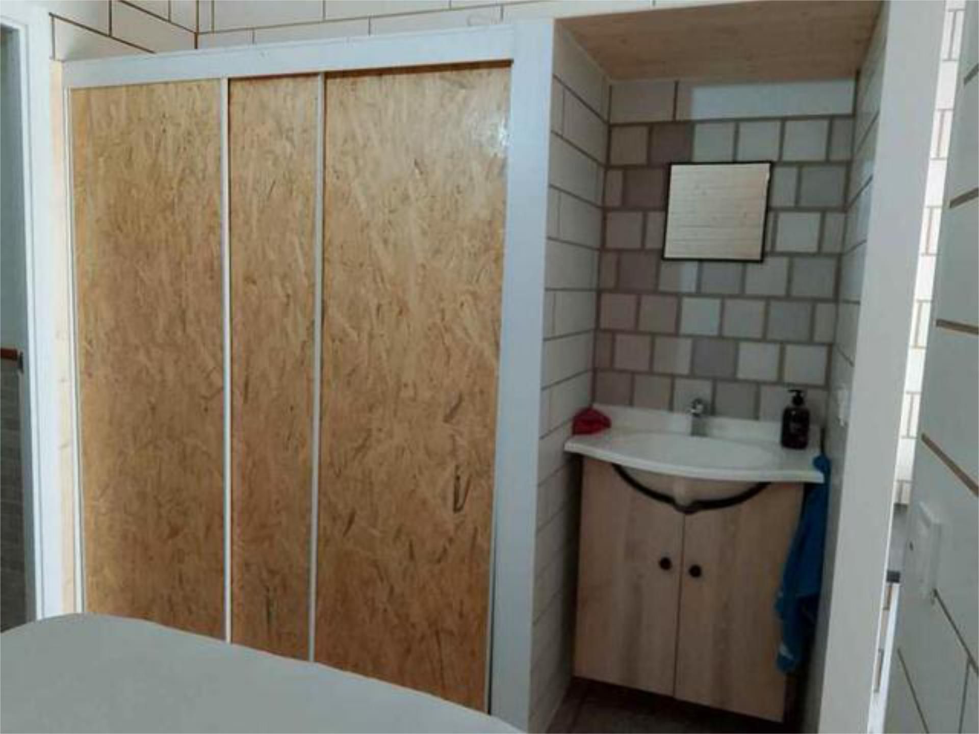 Apartament de lloguer a Campo de Criptana