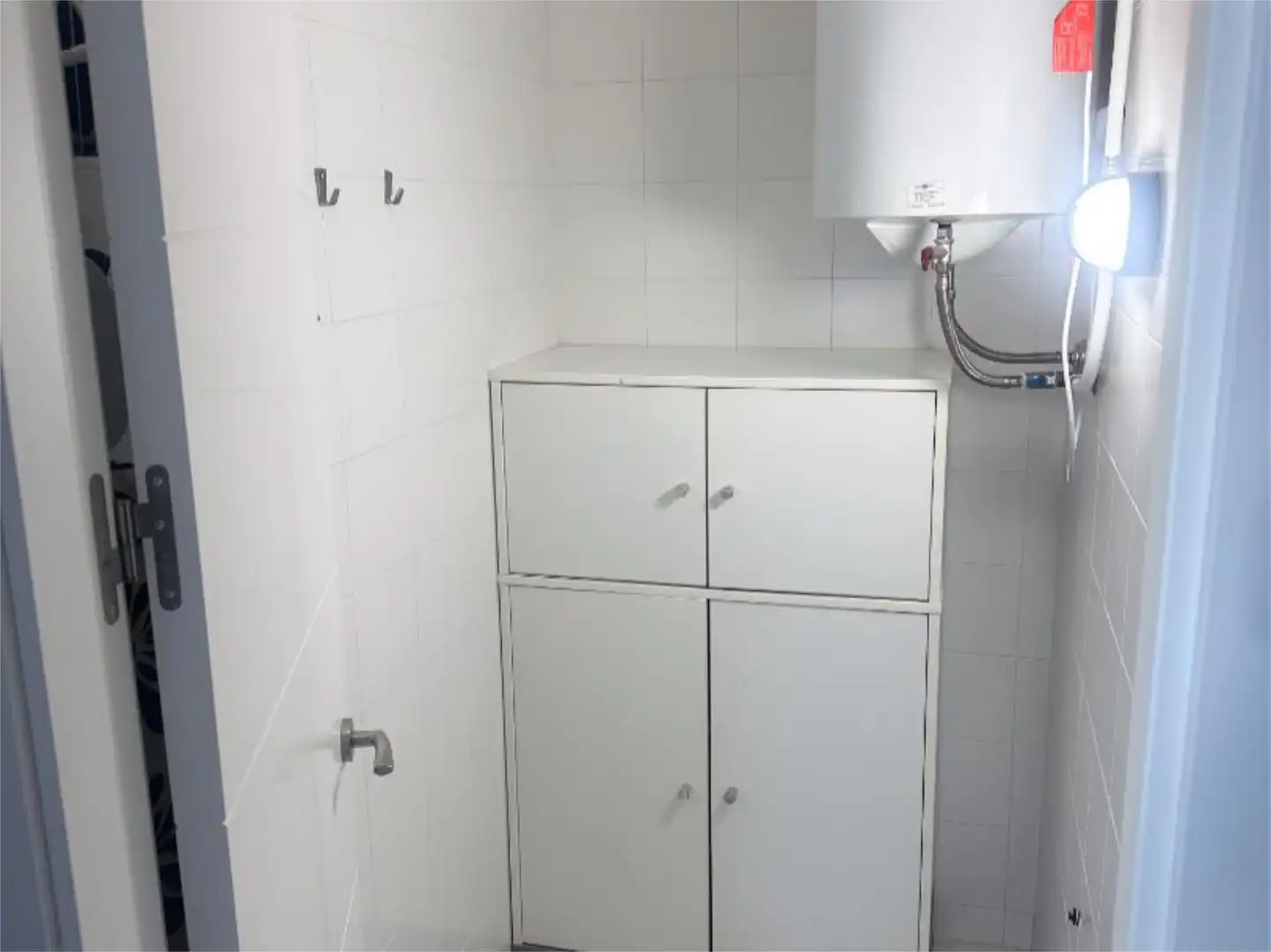 Wohnung zum Verkauf in Avenida Terramar Alto, 9, Solymar Badezimmer von Wohnung zum Verkauf in Benalmádena mit Klimaanlage, Terrasse und Schwimmbad