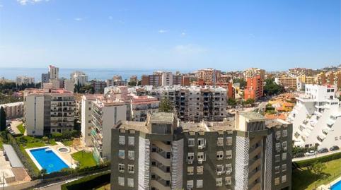 Foto 3 de Pis en venda a Avenida Terramar Alto, 9, Solymar, Málaga