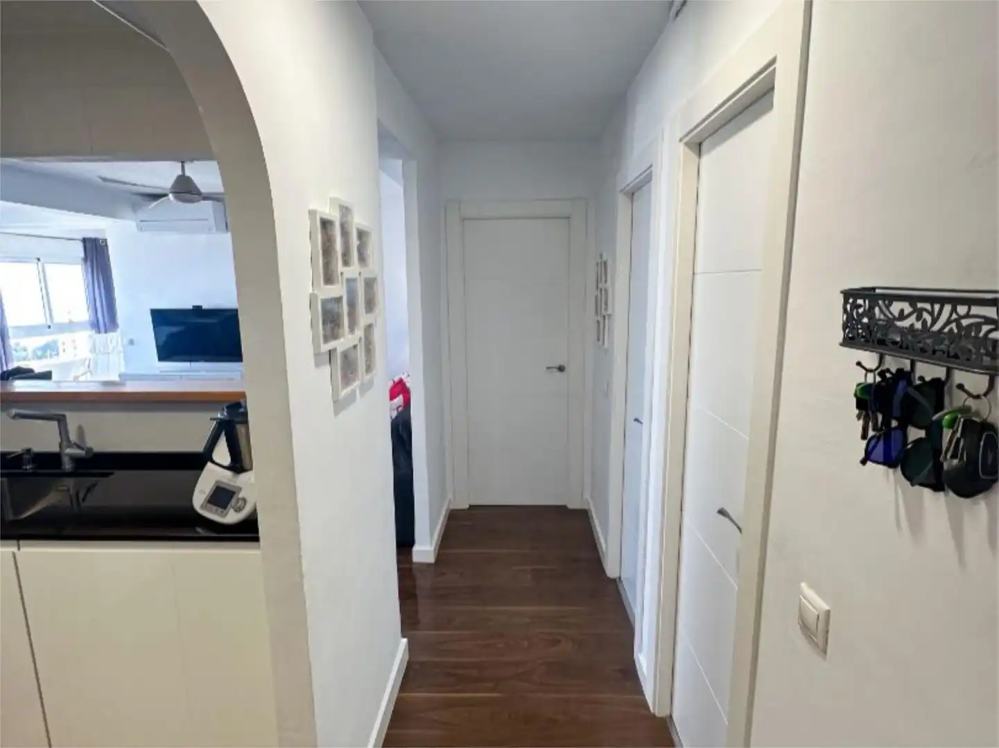 Wohnung zum Verkauf in Avenida Terramar Alto, 9, Solymar Wohnung zum Verkauf in Benalmádena mit Klimaanlage, Terrasse und Schwimmbad