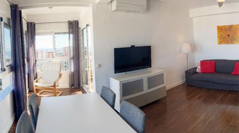 Foto 5 de Pis en venda a Avenida Terramar Alto, 9, Solymar, Málaga