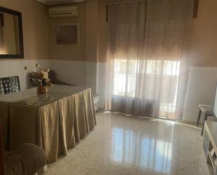 Schlafzimmer von Wohnung miete in Pozoblanco mit Klimaanlage, Möbliert und Balkon