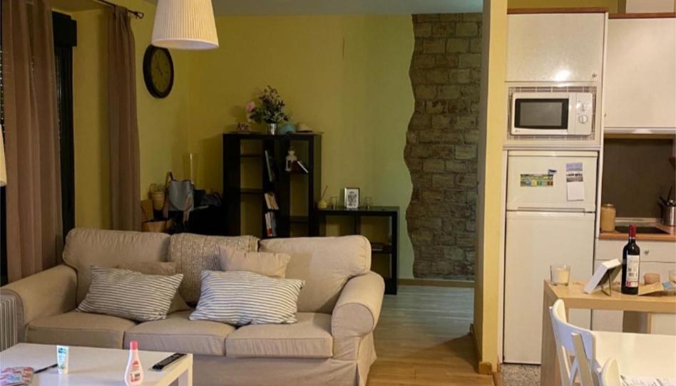 Apartment to rent in Calle Damas, 4, Casco Antiguo, Cáceres - image 1 Photo 1 of Apartment to rent in Calle Damas, 4, Casco Antiguo, Cáceres