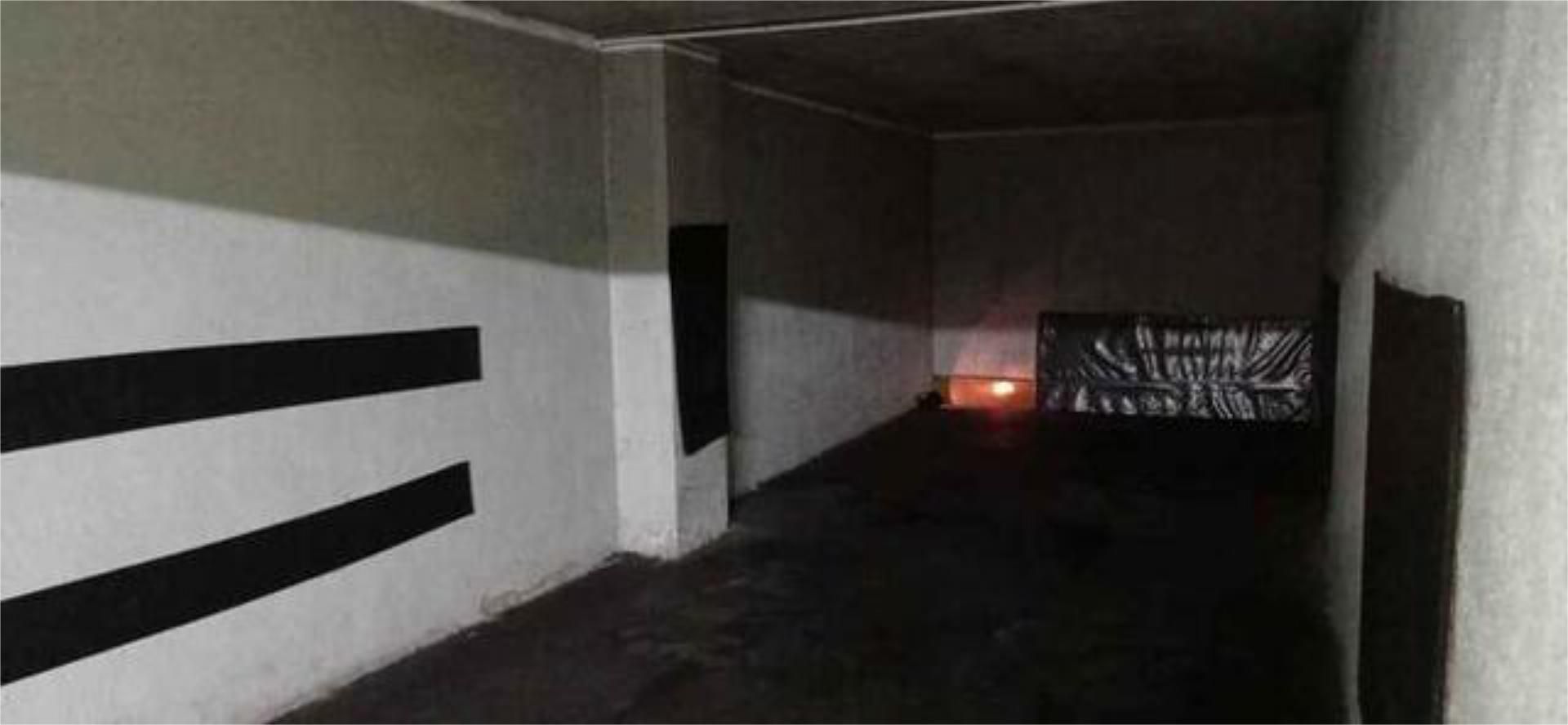 Garage to rent in Vitoria - Gasteiz