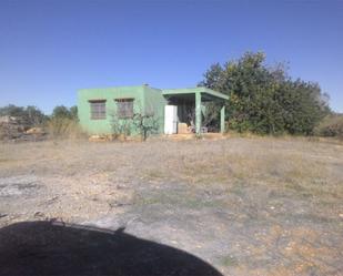 Finca rústica en venda en Càlig