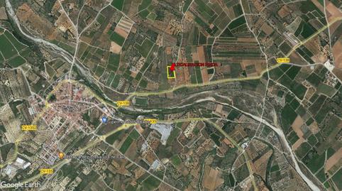 Finca rústica en venda a Passeig D'en Blai Osanz, 5, Càlig, Castellón - imatge 3 Foto 3 de Finca rústica en venda a Passeig D'en Blai Osanz, 5, Càlig, Castellón