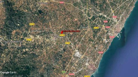 Finca rústica en venda a Passeig D'en Blai Osanz, 5, Càlig, Castellón - imatge 4 Foto 4 de Finca rústica en venda a Passeig D'en Blai Osanz, 5, Càlig, Castellón