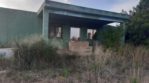 Finca rústica en venda a Passeig D'en Blai Osanz, 5, Càlig, Castellón - imatge 5 Foto 5 de Finca rústica en venda a Passeig D'en Blai Osanz, 5, Càlig, Castellón