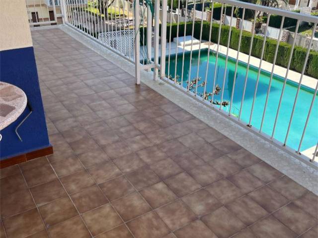 Apartamento en Alquiler en Carrer la Corte, 64 en Torreón - La Almadraba