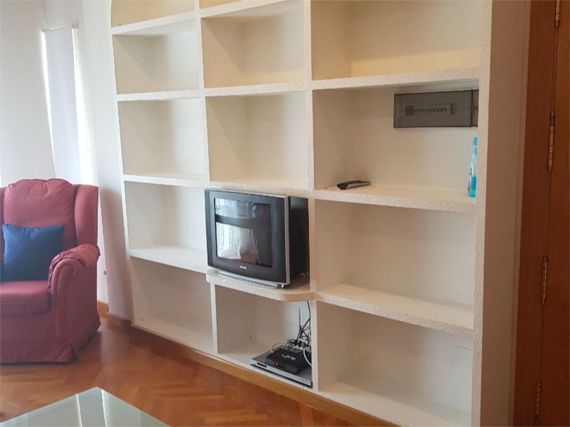 Flat to rent in Calle Toledo, 15, Navalmoral de la Mata