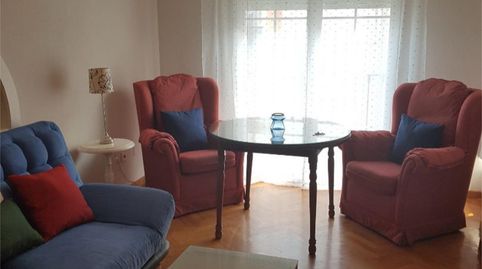 Foto 2 de Piso de alquiler en Calle Toledo, 15, Navalmoral de la Mata, Cáceres