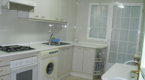 Foto 3 de Piso de alquiler en Calle Toledo, 15, Navalmoral de la Mata, Cáceres