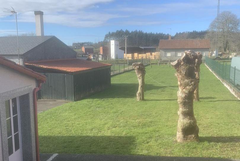 Photo 1 of Flat for sale in Ac-231, 57, Aranga, A Coruña