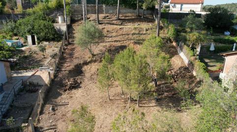 Foto 4 de Urbanitzable en venda a Carrer D'aiguafreda, 18, Castellnou - Can Mir - Can Solà, Barcelona