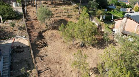 Foto 5 de Urbanitzable en venda a Carrer D'aiguafreda, 18, Castellnou - Can Mir - Can Solà, Barcelona