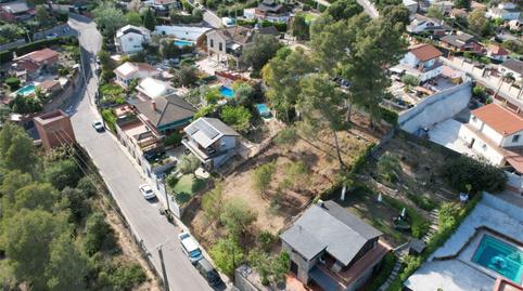 Foto 3 de Urbanitzable en venda a Carrer D'aiguafreda, 18, Castellnou - Can Mir - Can Solà, Barcelona