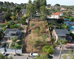 Constructible Land for sale in Rubí