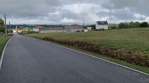 Foto 5 de Terreny en venda a Lugar Outeiro de Abaixo, 1, Curtis, A Coruña