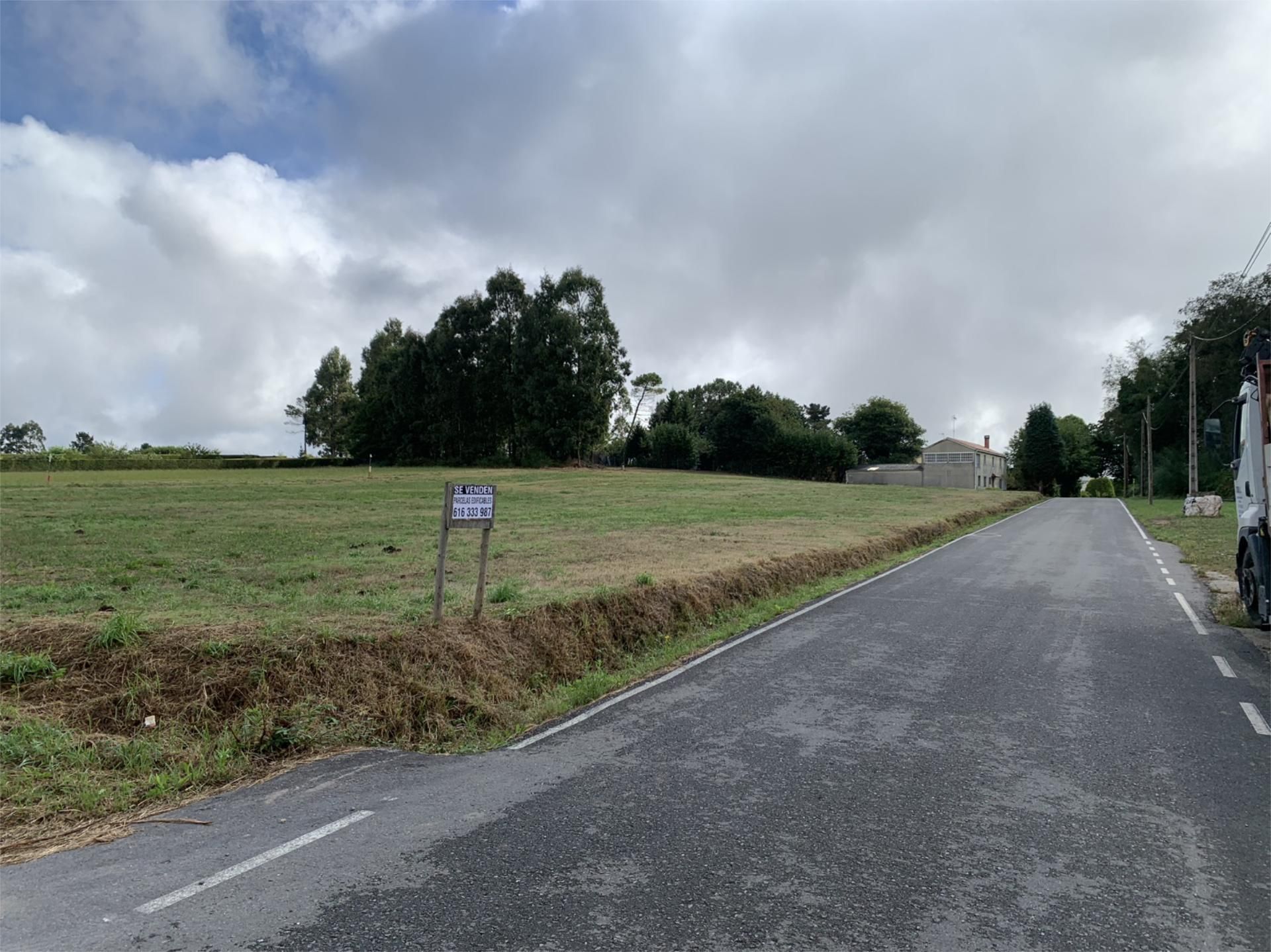 Land for sale in Curtis