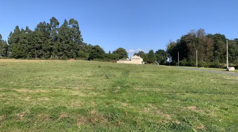 Foto 3 de Terreny en venda a Lugar Outeiro de Abaixo, 1, Curtis, A Coruña