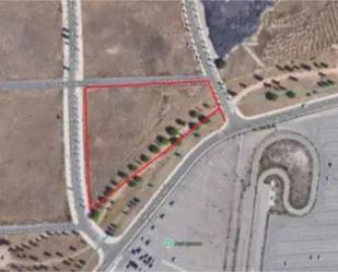Land for sale in Ainzón