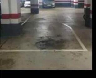 Aparcament de Garatge de lloguer en  Barcelona Capital