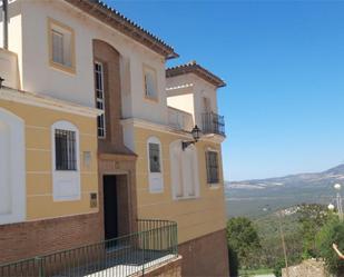 Exterior view of Flat to rent in Archidona  with Private garden, Terrace and Swimming Pool