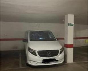 Aparcament de Garatge de lloguer en  Huelva Capital
