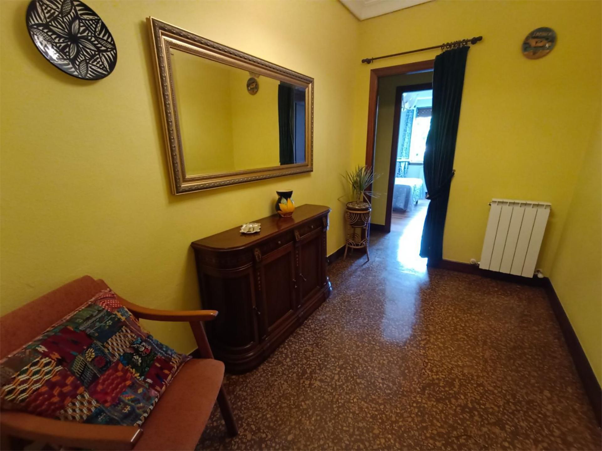 Flat for sale in Donostia - San Sebastián   with Balcony