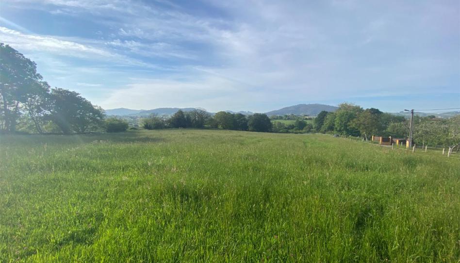 Urbanizable en venta en Aldea Portiella, 13, Llanera, Asturias - imagen 1 Foto 1 de Urbanizable en venta en Aldea Portiella, 13, Llanera, Asturias