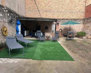 Terrace of Apartment for sale in Sant Carles de la Ràpita  with Terrace